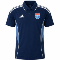 adidas PEC Zwolle Presentatieset 2026-2027 Donkerblauw