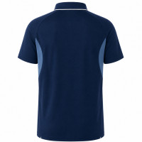 adidas PEC Zwolle Presentation Polo 2026-2027 Dark Blue