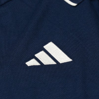 adidas PEC Zwolle Presentatieset 2026-2027 Donkerblauw