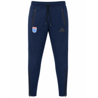 adidas Tiro Travel PEC Zwolle Presentation Pants 2026-2027 Dark Blue