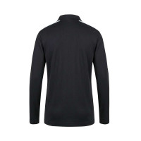 Castore Feyenoord Trainingspak 1/4-Zip 2026-2027 Zwart Lichtblauw
