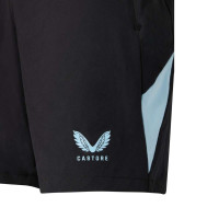 Castore Feyenoord Performance Training Set 2026-2027 Light Blue Black