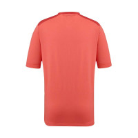 Castore FC Utrecht Trainingsshirt 2026-2027 Kids Lichtrood Donkerrood