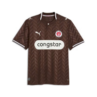 PUMA FC St. Pauli Thuisshirt 2026-2027