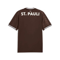 PUMA FC St. Pauli Thuisshirt 2026-2027