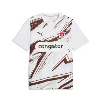 PUMA FC St. Pauli Uitshirt 2026-2027