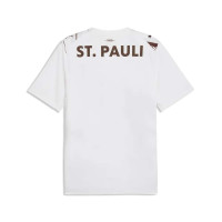 PUMA FC St. Pauli Uitshirt 2026-2027