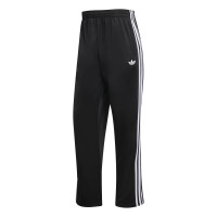 adidas Firebird Trainingsbroek Zwart Wit