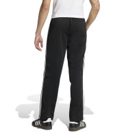 adidas Firebird Trainingsbroek Zwart Wit