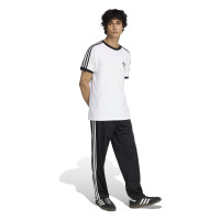adidas Firebird Trainingsbroek Zwart Wit