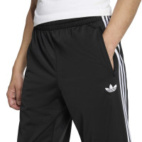 adidas Firebird Trainingsbroek Zwart Wit