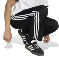 adidas Firebird Trainingsbroek Zwart Wit