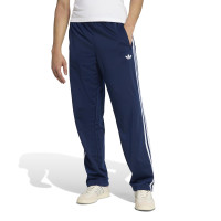 adidas Firebird Trainingspak Donkerblauw Wit