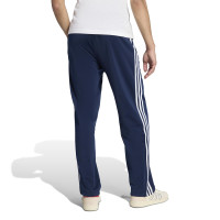 adidas Firebird Trainingspak Donkerblauw Wit