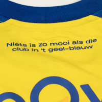 adidas SC Cambuur Thuisshirt 2026-2027