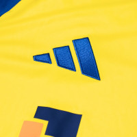 adidas SC Cambuur Thuisshirt 2026-2027