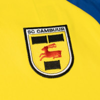 adidas SC Cambuur Home Kit 2026-2027 Kids