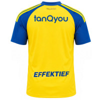 adidas SC Cambuur Thuisshirt 2026-2027 Kids