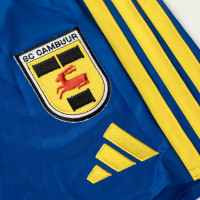 adidas SC Cambuur Thuisbroekje 2026-2027