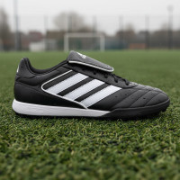 adidas Copa Gloro 2 Turf Football Shoes (TF) Black White