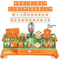 Dutch Team Party Box 75pcs