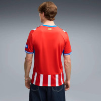 PUMA Girona FC 2026-2027 Home Shirt