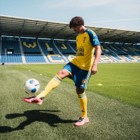 adidas SC Cambuur Thuistenue 2026-2027