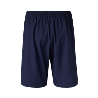Castore FC Utrecht Trainingsset 2026-2027 Kids Lichtrood Donkerblauw Blauw
