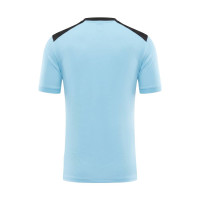 Castore Feyenoord Performance Training Set 2026-2027 Light Blue Black