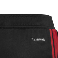adidas Manchester United Training Set 2026-2027 Kids Red Black White