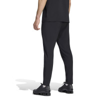 adidas Juventus Tiro Travel Training pants 2026-2027 Black Gold