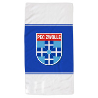 PEC Zwolle Handdoek Thuisshirt 2026-2027