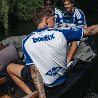 adidas PEC Zwolle Thuistenue 2026-2027