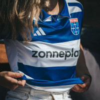 adidas PEC Zwolle Thuistenue 2026-2027