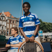 adidas PEC Zwolle Thuisshirt 2026-2027