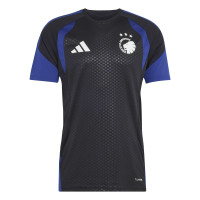 adidas Copenhagen Training Set 2026-2027 Black Dark Blue White