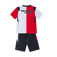 Castore Feyenoord Thuisset 2026-2027 Peuters/Kleuters