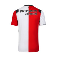 Castore Feyenoord Home Set 2026-2027