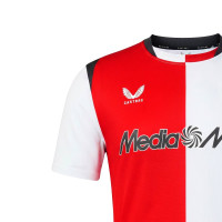 Castore Feyenoord Home Kit 2026-2027
