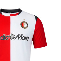 Castore Feyenoord Home Kit 2026-2027