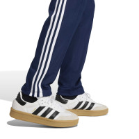 adidas Classic Trainingsbroek Donkerblauw Wit