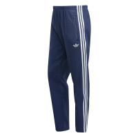 adidas Classic Trainingsbroek Donkerblauw Wit