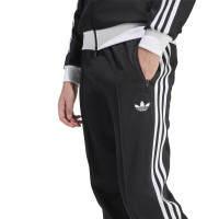 adidas Classic Training pants Black White
