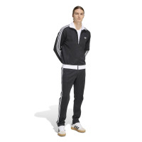 adidas Classic Training pants Black White