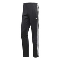 adidas Classic Training pants Black White