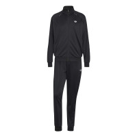 adidas Tech Essential Trainingspak Zwart Wit