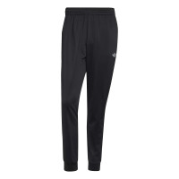 adidas Tech Essential Trainingspak Zwart Wit
