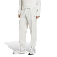 adidas Tech Essential Woven Trainingspak Grijs Zilver