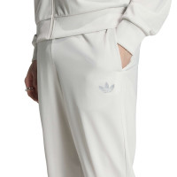 adidas Tech Essential Trainingspak Lichtgrijs Zilver