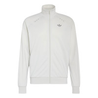 adidas Tech Essential Trainingspak Lichtgrijs Zilver